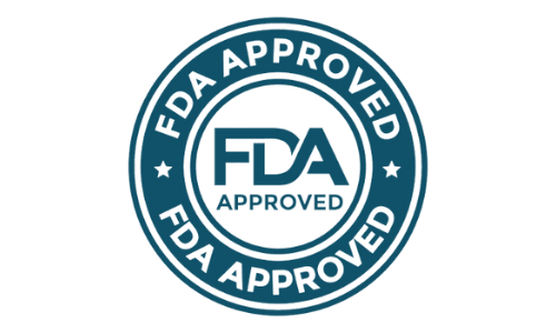 OxyDental Pro-approved